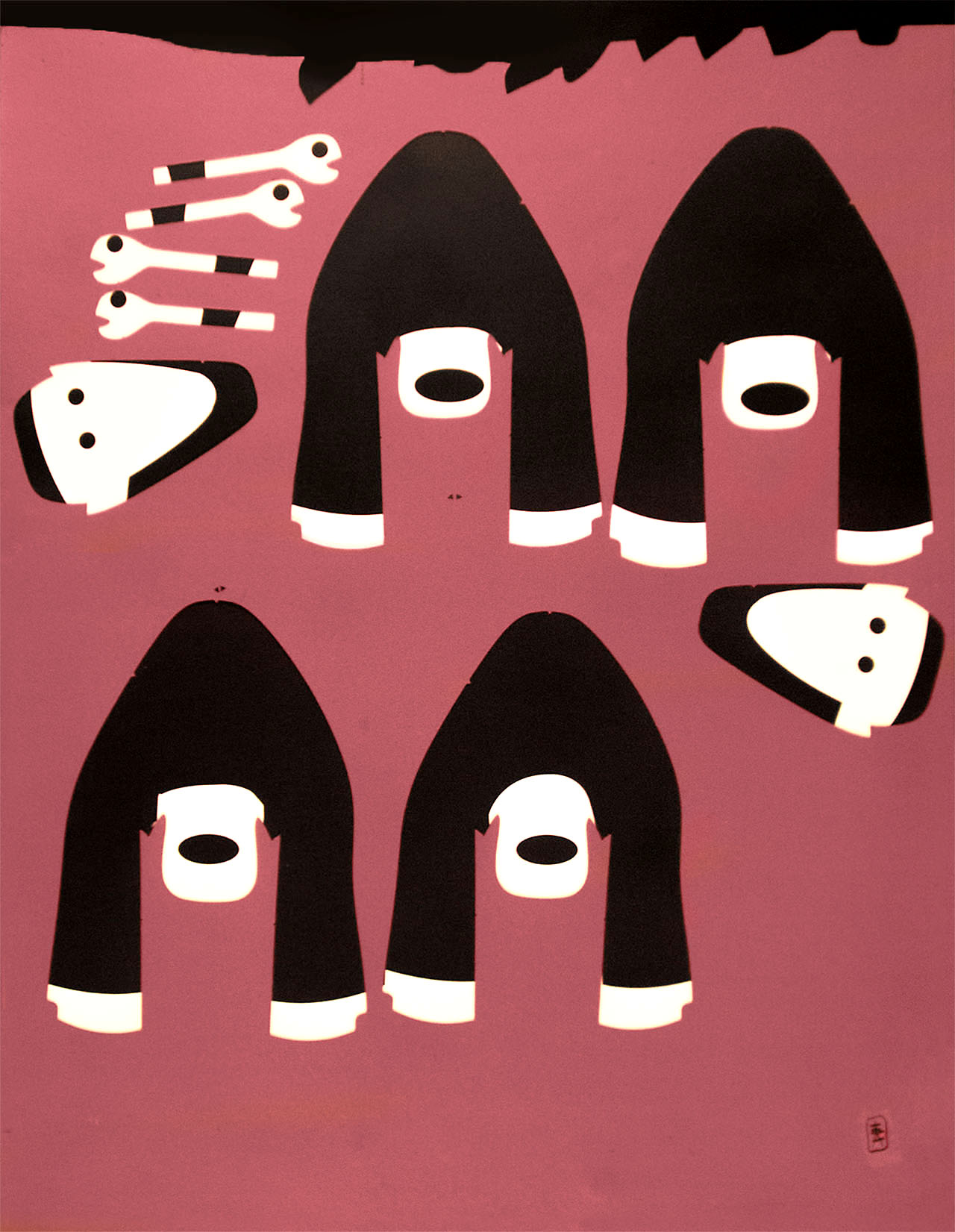 Dwellings